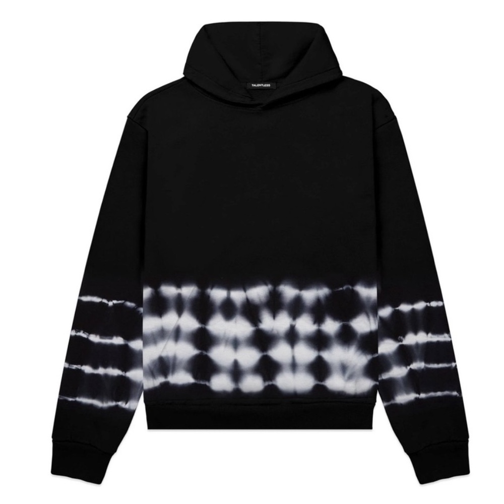 Talentless TieDye Hoodie